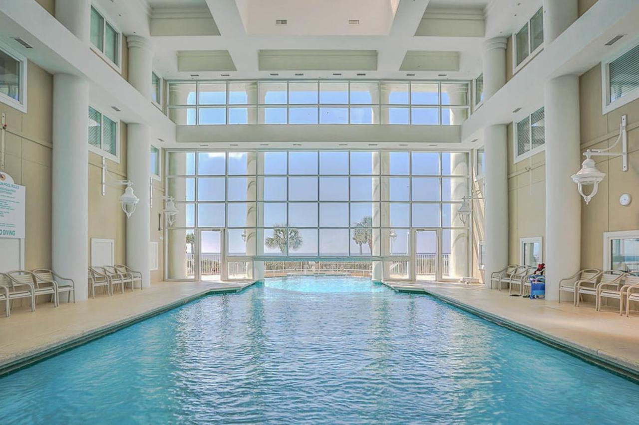 Апартаменты Majestic Sun B0306 Дестин Экстерьер фото